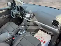2020 Volkswagen SHARAN
