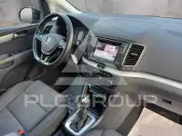 2020 Volkswagen SHARAN
