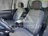 2020 Volkswagen SHARAN