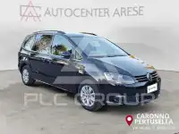 2020 Volkswagen SHARAN