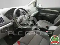 2020 Volkswagen SHARAN