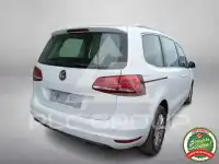 2020 Volkswagen SHARAN