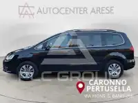 2020 Volkswagen SHARAN