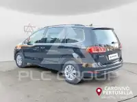 2020 Volkswagen SHARAN