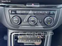 2020 Volkswagen SHARAN