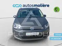 2020 Volkswagen SHARAN