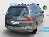 2020 Volkswagen SHARAN
