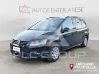 2020 Volkswagen SHARAN