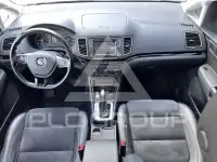2020 Volkswagen SHARAN