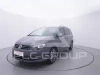 2020 Volkswagen SHARAN