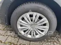 2020 Volkswagen SHARAN