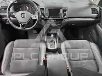 2020 Volkswagen SHARAN
