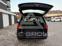 2020 Volkswagen SHARAN