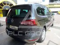 2020 Volkswagen SHARAN