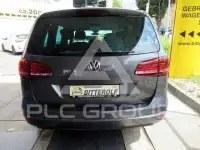 2020 Volkswagen SHARAN