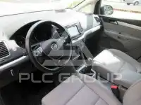 2020 Volkswagen SHARAN
