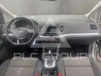 2020 Volkswagen SHARAN