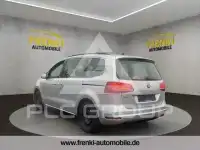 2020 Volkswagen SHARAN