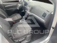 2020 Volkswagen SHARAN