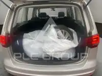 2020 Volkswagen SHARAN