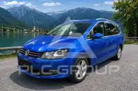 2020 Volkswagen SHARAN