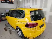 2020 Volkswagen SHARAN