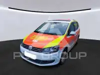 2020 Volkswagen SHARAN