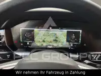 2020 Volkswagen Touareg