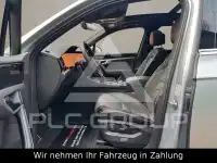 2020 Volkswagen Touareg