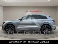 2020 Volkswagen Touareg
