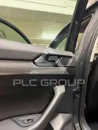 2020 Volkswagen Passat