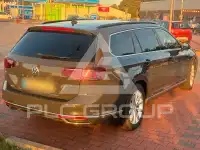 2020 Volkswagen Passat