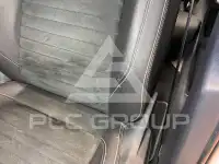 2020 Volkswagen Passat
