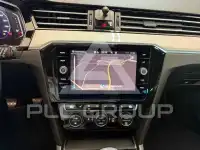 2020 Volkswagen Passat