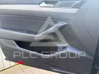 2020 Volkswagen Passat