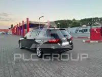 2020 Volkswagen Passat