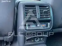 2020 Volkswagen Passat