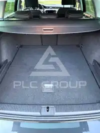 2020 Volkswagen Passat