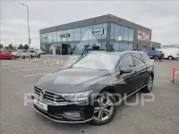 2020 Volkswagen Passat