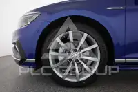 2020 Volkswagen Passat
