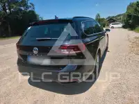 2020 Volkswagen Passat