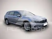 2020 Volkswagen Passat