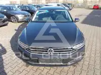 2020 Volkswagen Passat