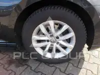 2020 Volkswagen Passat