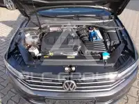 2020 Volkswagen Passat