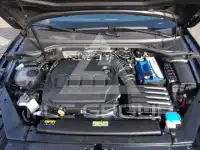 2020 Volkswagen Passat