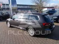 2020 Volkswagen Passat
