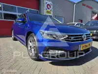 2020 Volkswagen Passat