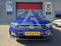 2020 Volkswagen Passat