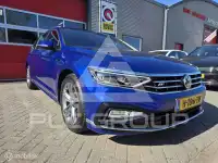 2020 Volkswagen Passat